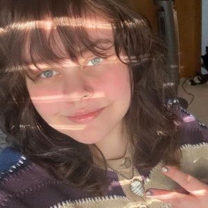 Meet your Posher, Serena